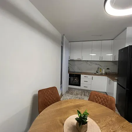 Old Town Royal Apartment